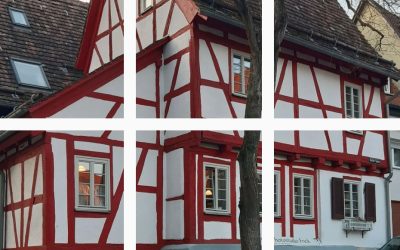 All Sindelfingen lines (GERMANY)