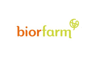 I work for Biorfarm