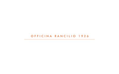 I worked for Officina Rancilio 1926