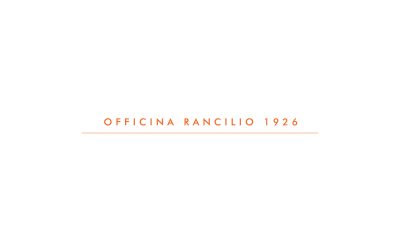 I worked for Officina Rancilio 1926