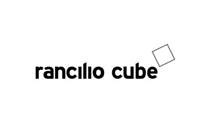 I worked for Rancilio Cube