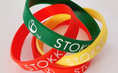 I designed for STOKKE