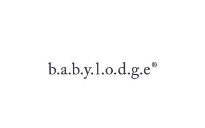 I designed for Babylodge