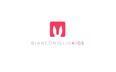 I designed for Bianconiglio Kids