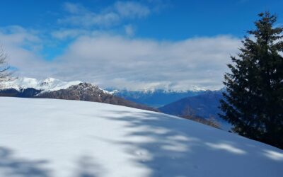 Bene Lario-Monte Galbiga