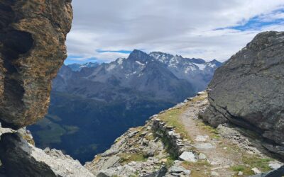 Bethaz-Rifugio degli Angeli