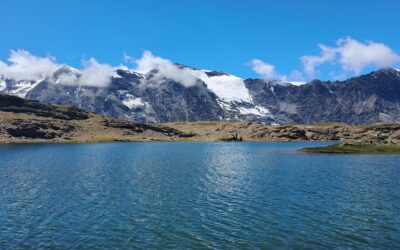 Usellières-Lago San Martino