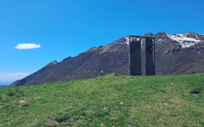 Tre Faggi – Palio – Resegone