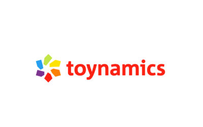 I design for Toynamics