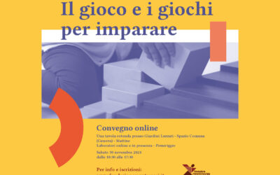 Fondazione Montessori Italia