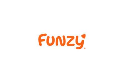 I design for Funzy